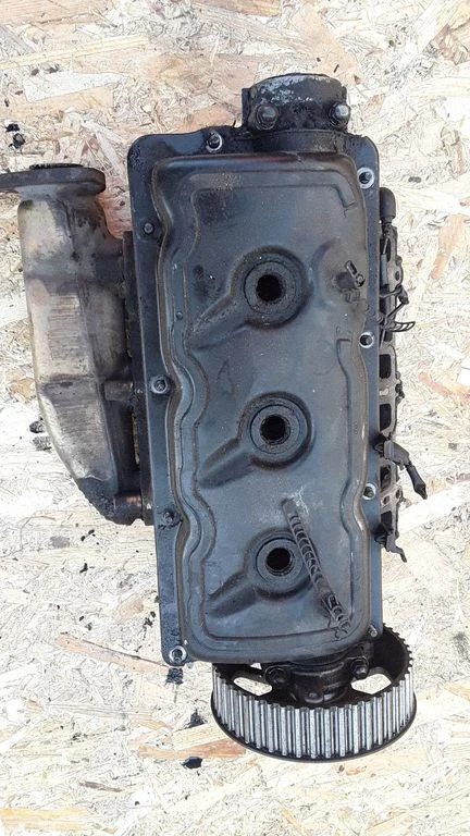 Engine head – Audi A4 S4 B6 8E 8H (2001-2005)