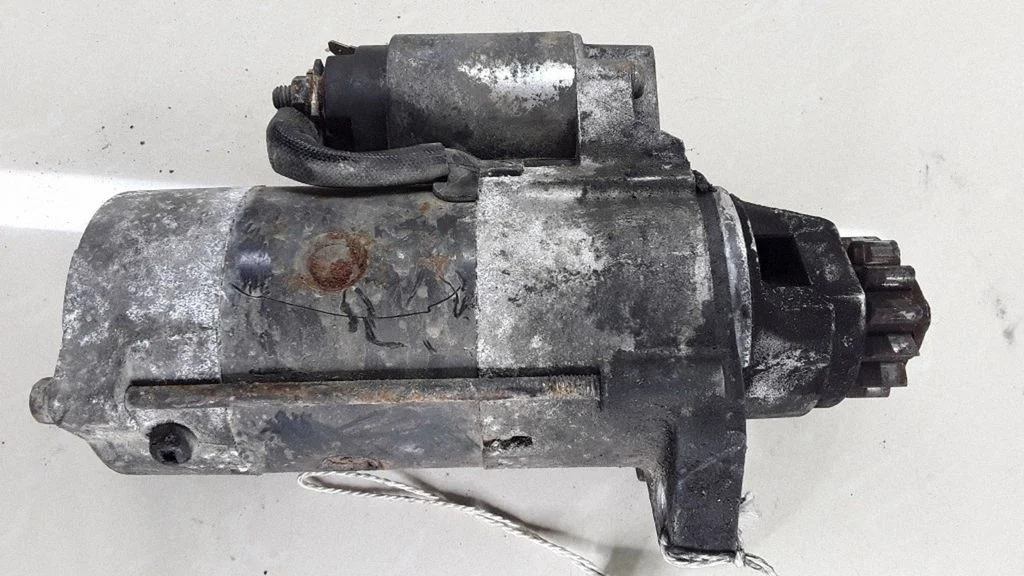 Starter motor – Nissan Primera (2002-2007)