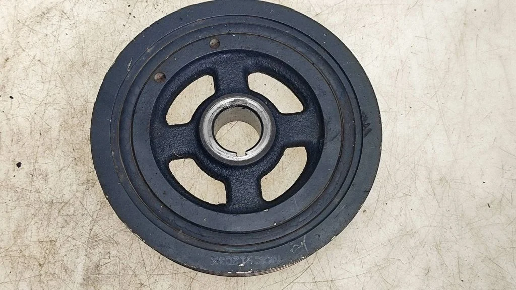 Crankshaft pulley – Subaru Impreza III (2008-2011)