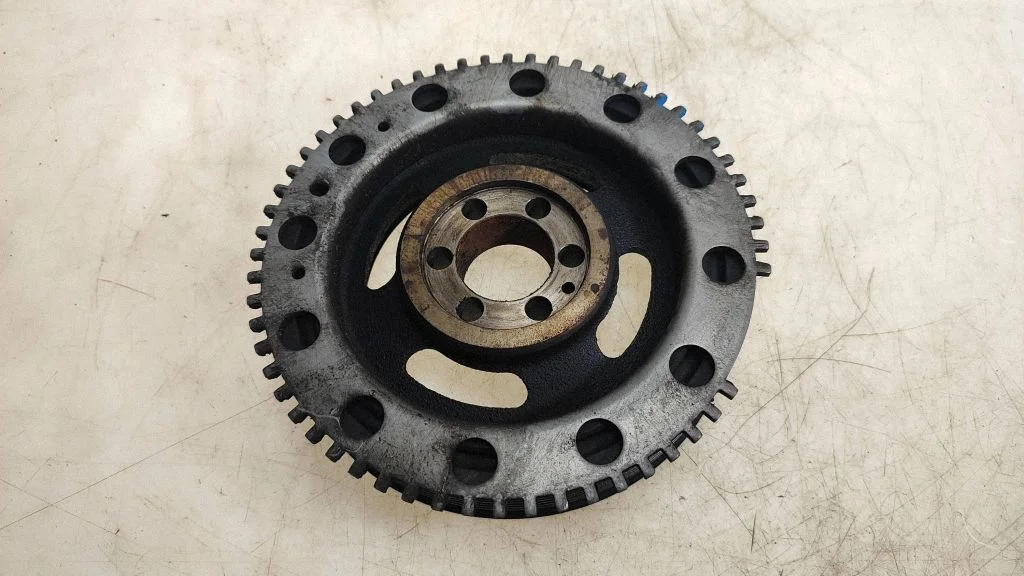 Crankshaft pulley – Mazda 6 (2008-2013)