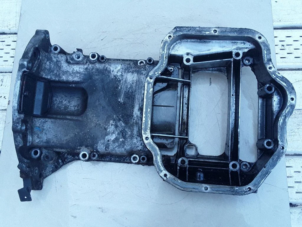 Oil sump – Nissan Primera (2002-2007)