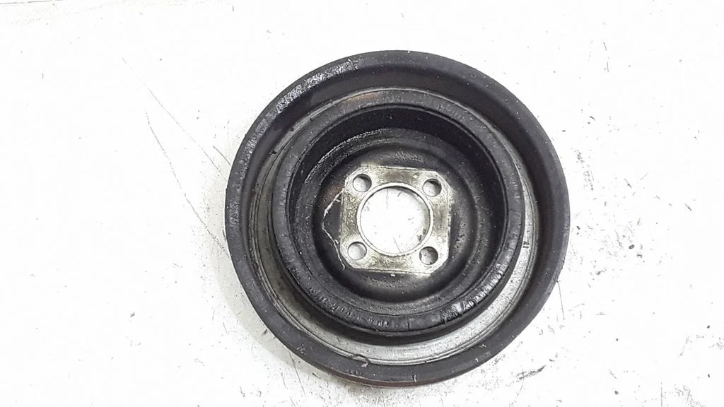Crankshaft pulley – Opel Meriva A (2003-2010)
