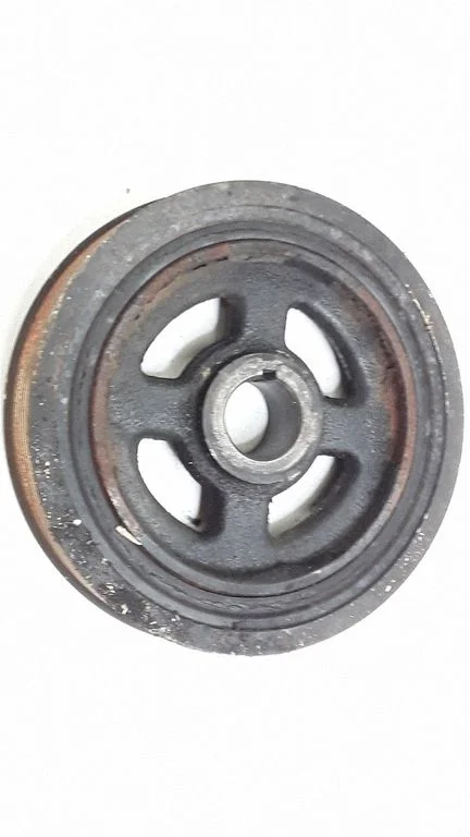 Crankshaft pulley – Subaru Impreza III (2008-2011)