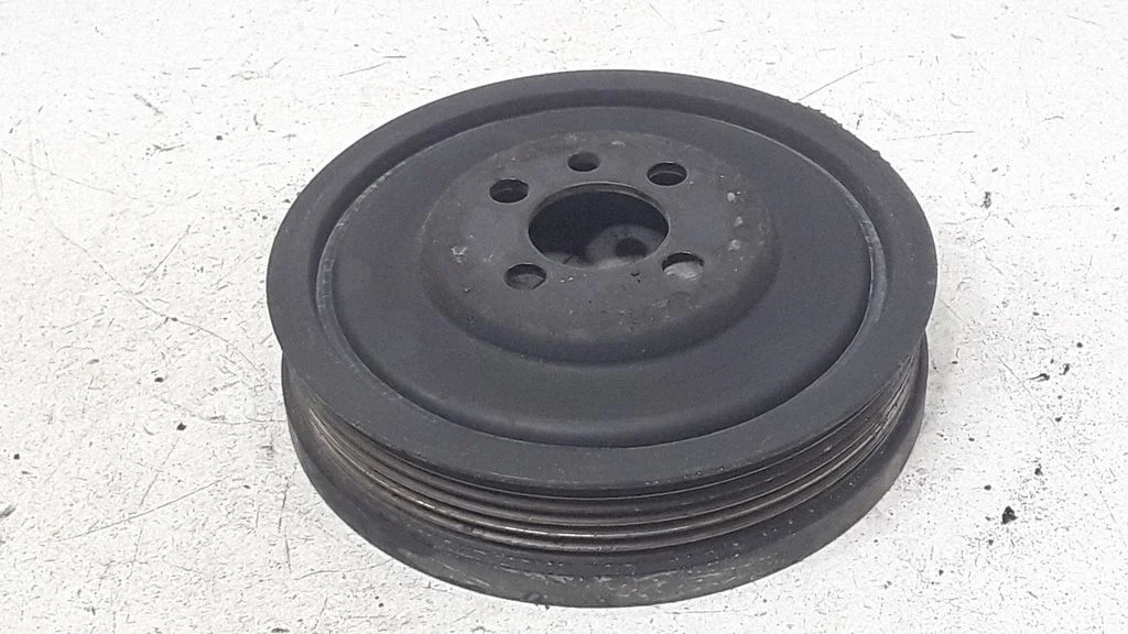 Väntvõlli rihmaratas 03G105243