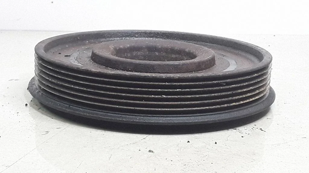 Crankshaft pulley – Ford Focus C-MAX (2003-2010)