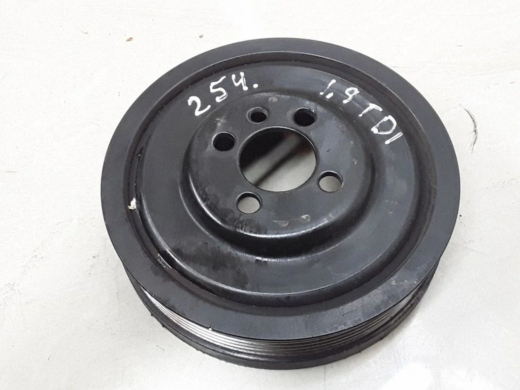 Crankshaft pulley 03G105243