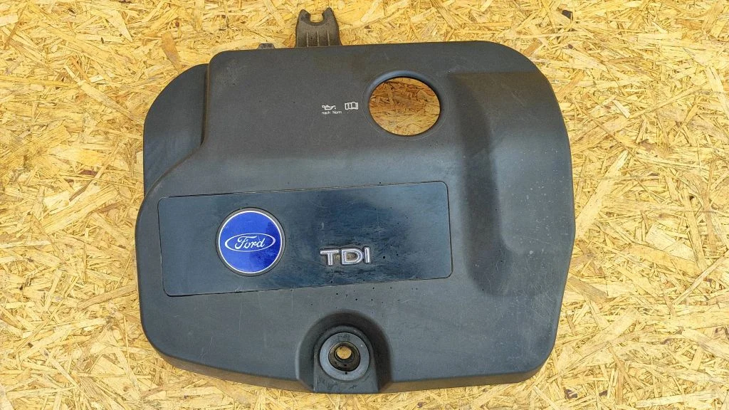Engine cover (trim) 7M3103925B