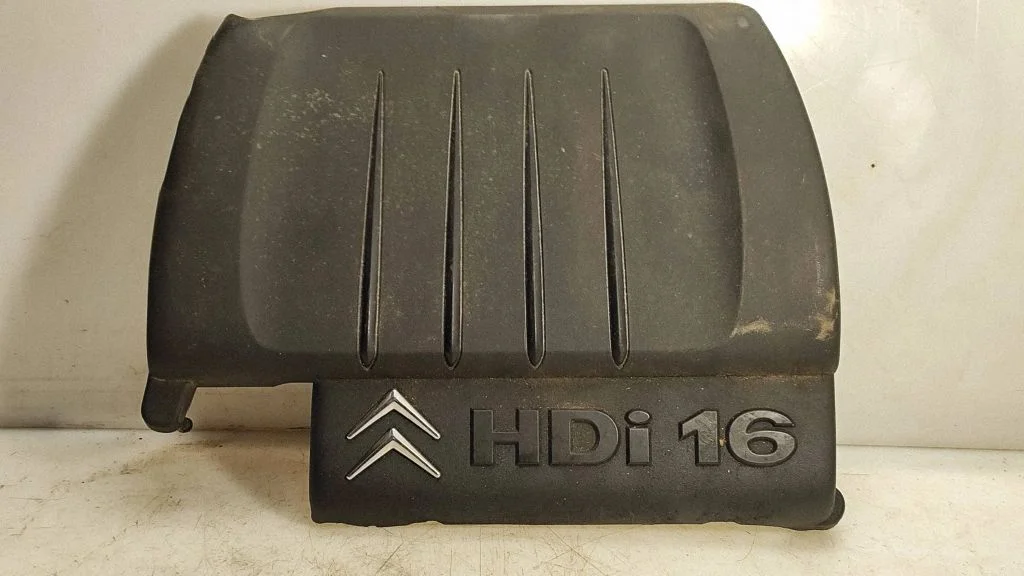 Engine cover (trim) 9659999880