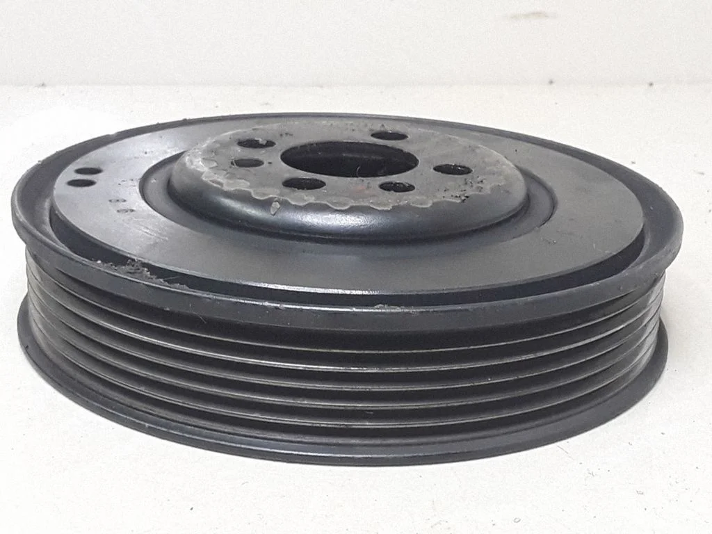 Crankshaft pulley – Audi A3 S3 8L (1996-2003)