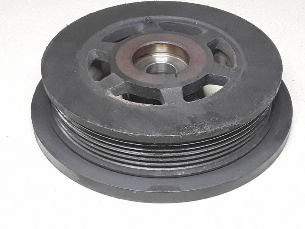 Crankshaft pulley 071105248C
