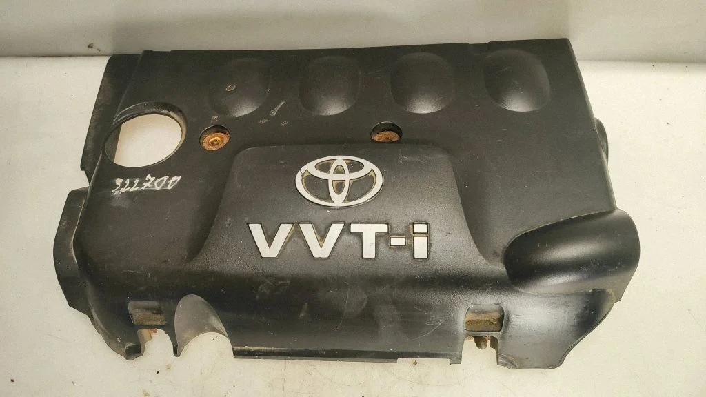 Engine cover (trim) – Toyota Yaris Verso (1999-2005)