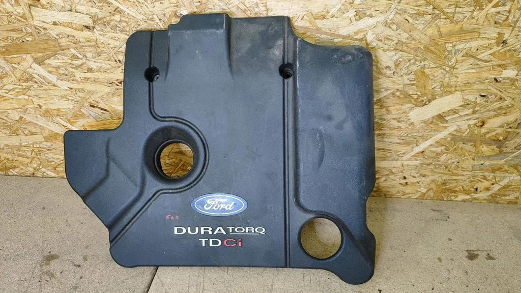 Engine cover (trim) 2M5Q6N041AA