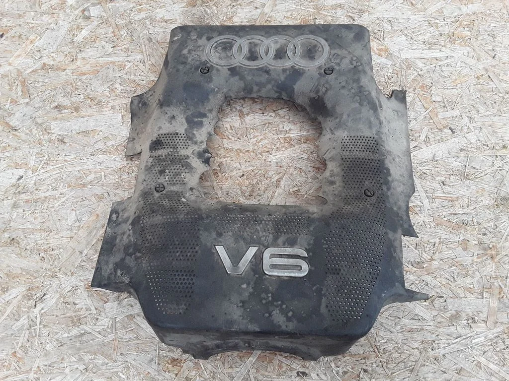 Engine cover (trim) 078103927H