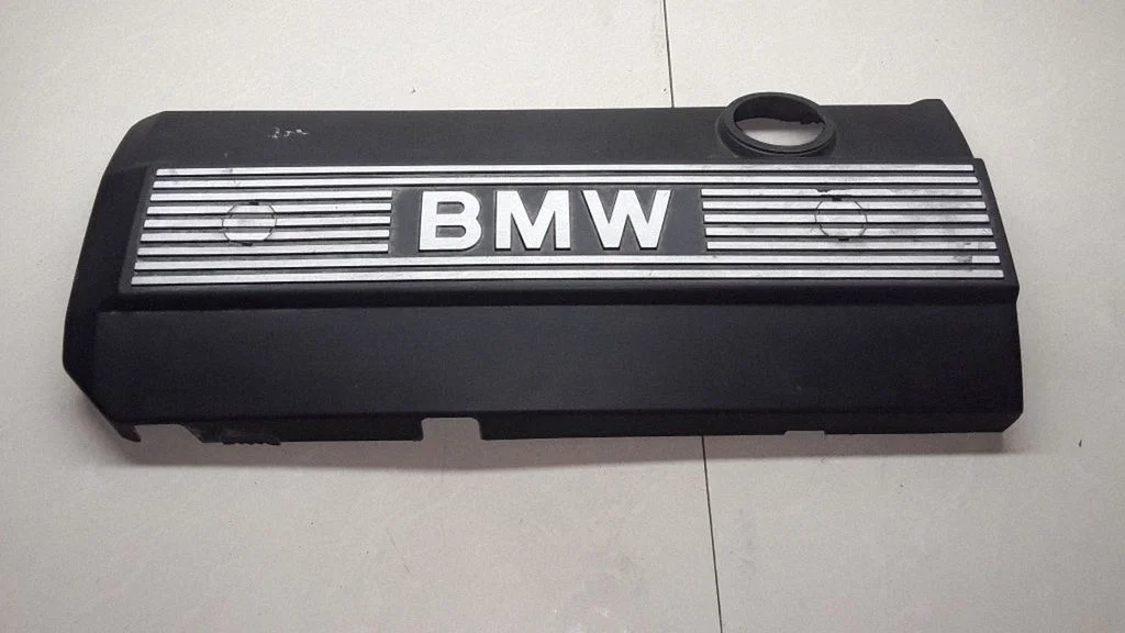Engine cover (trim) – BMW 5 Series E39 (1996-2003)