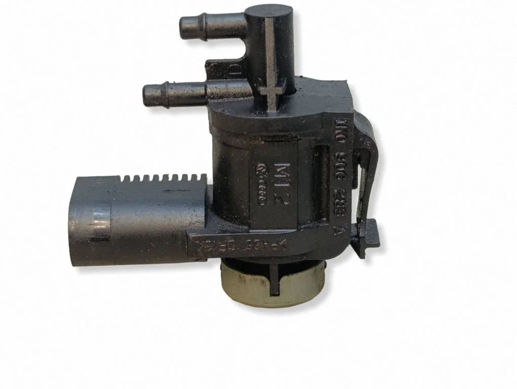 Turbo solenoid valve 1K0906283A