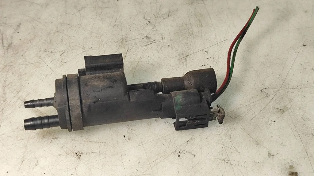Turbo solenoid valve 0025407097