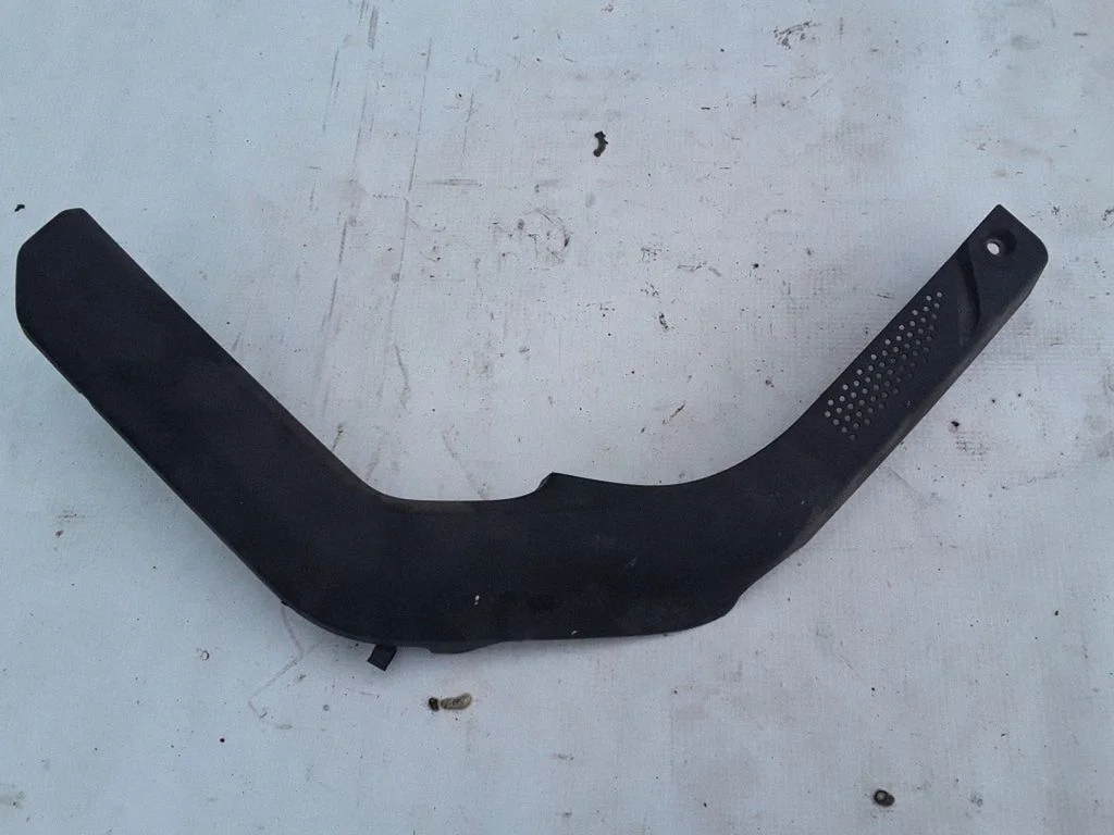 Engine cover (trim) 071103935P