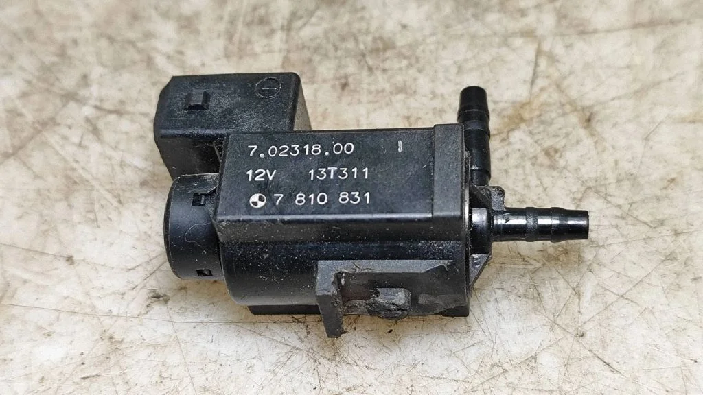 Turbo solenoid valve 70231800