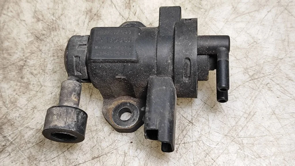 Solenoidklapp 9628971180