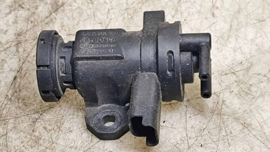 Solenoidklapp 9635704380