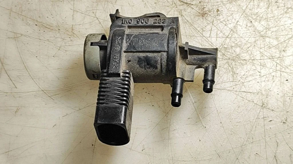 Solenoidklapp 1K0906283A