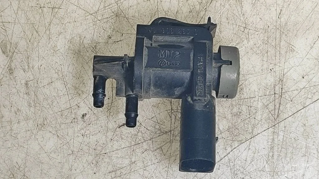 Solenoidklapp – Ford Galaxy (2000-2006)
