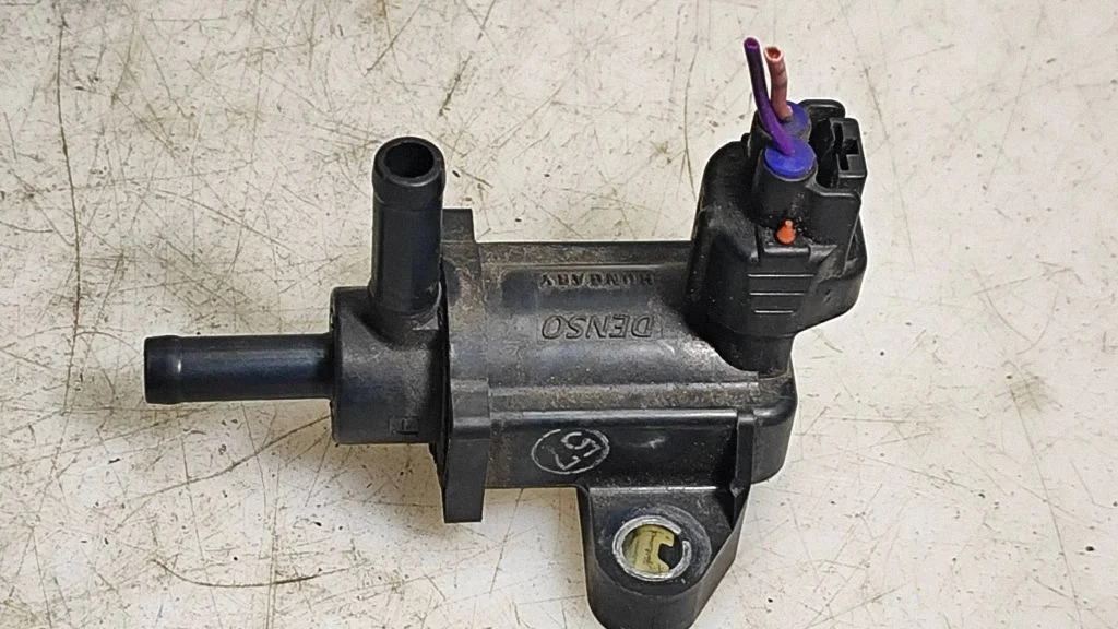 Solenoidklapp 90910WC001