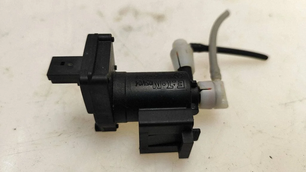 Turbo solenoid valve A203800017B