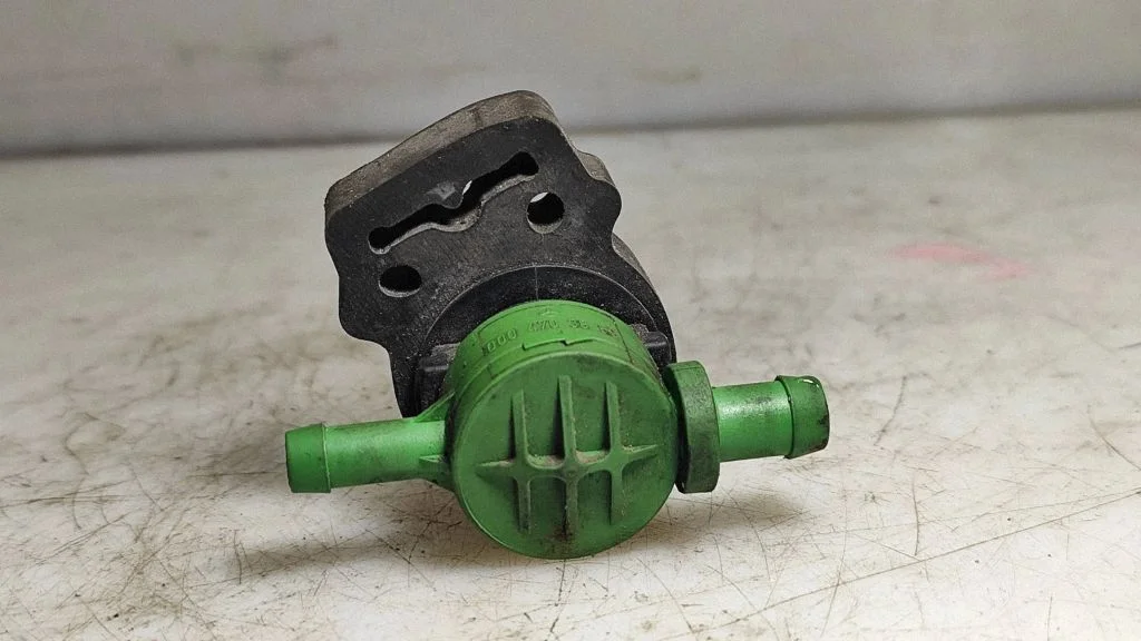 Turbo solenoid valve 0004703893