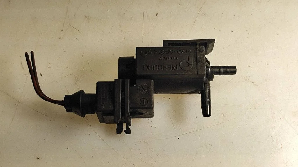 Zawór elektromagnetyczny turbo 1742712