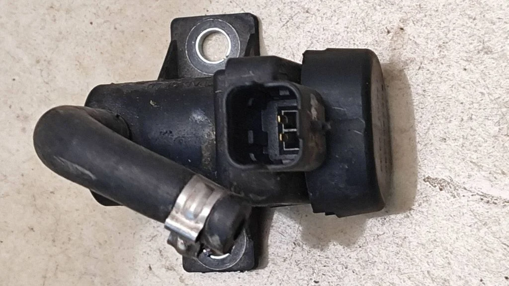 Solenoidklapp 9652862380