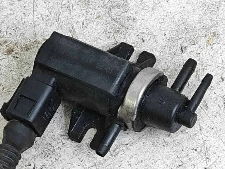 Zawór elektromagnetyczny turbo – Volkswagen Passat B5 (1997-2000)