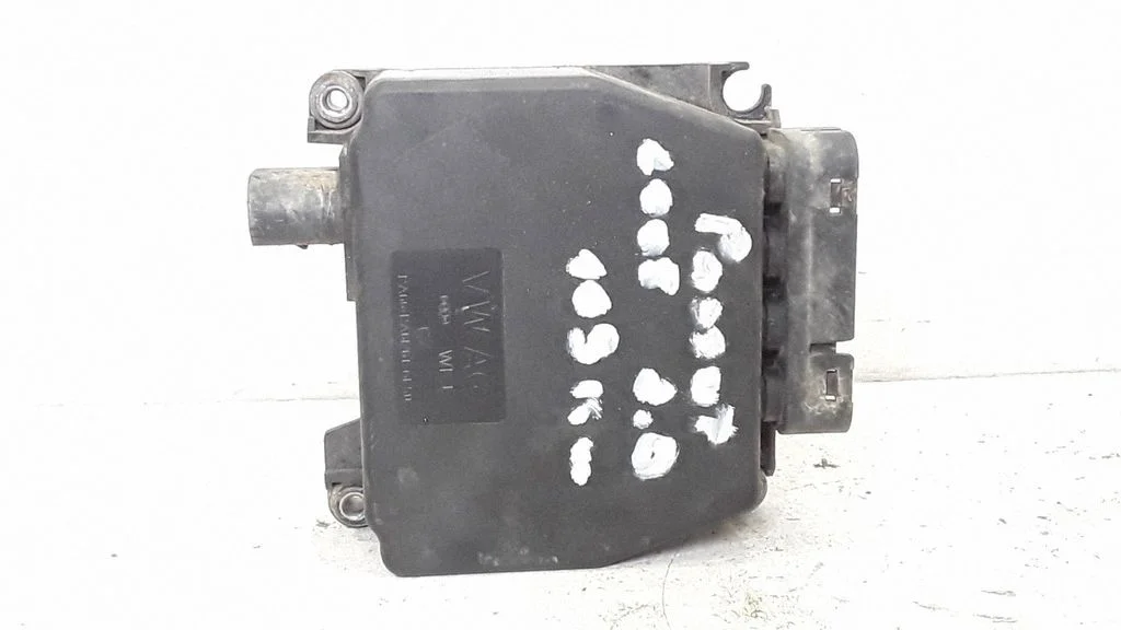 Zawór elektromagnetyczny turbo – Volkswagen Passat B5.5 (2001-2005)