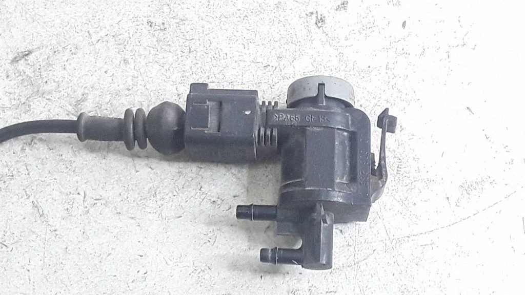 Zawór elektromagnetyczny turbo – Volkswagen Bora (1998-2005)