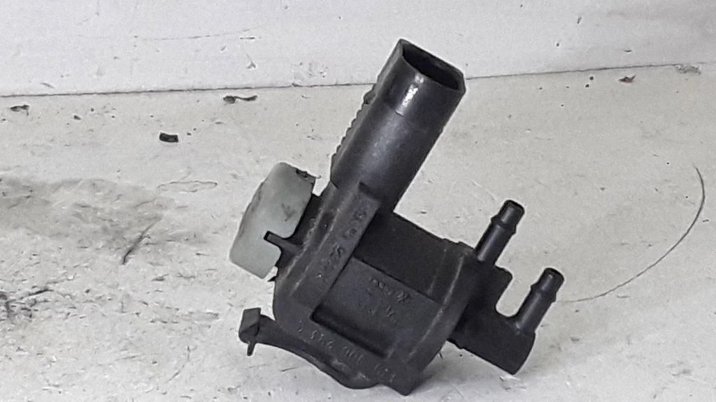 Zawór elektromagnetyczny turbo – Volkswagen Passat B5.5 (2001-2005)