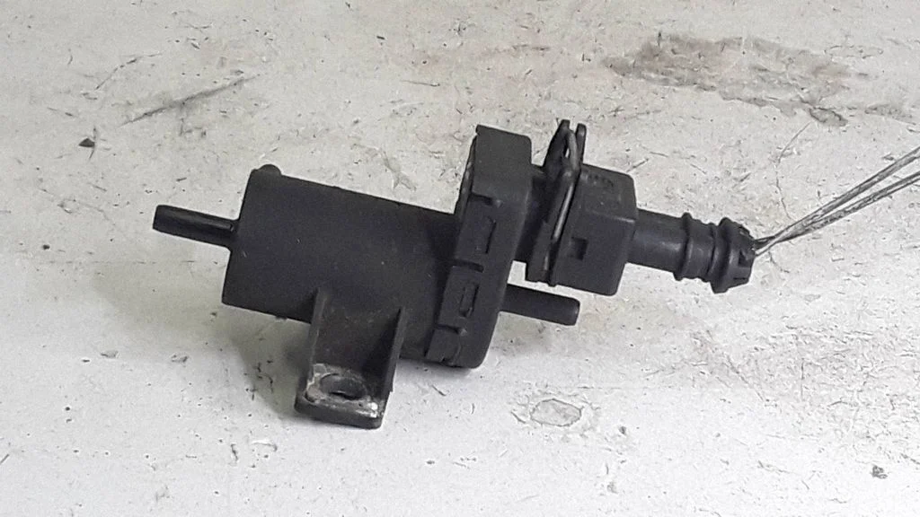 Solenoidklapp – Renault Espace - Grand espace IV (2004-2014)