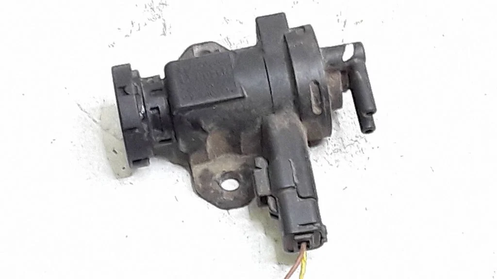 Turbo solenoid valve 9635704380