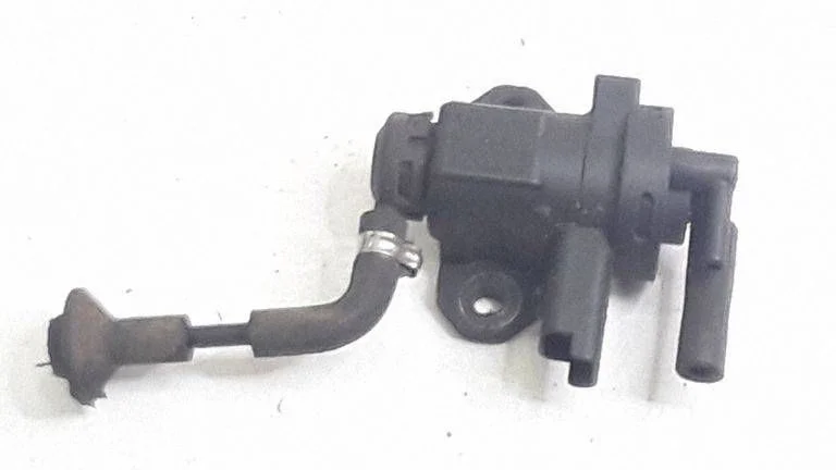 Turbo solenoid valve – Ford Focus C-MAX (2003-2010)