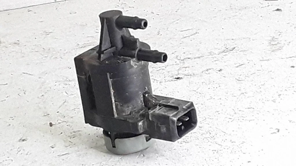 Solenoidklapp – Audi A4 S4 B6 8E 8H (2001-2005)