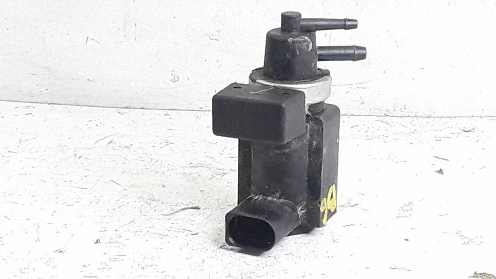 Solenoidklapp – Audi A4 S4 B6 8E 8H (2001-2005)