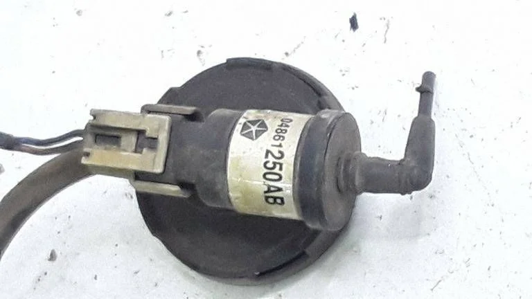 Solenoidklapp – Chrysler Grand Voyager IV (2001-2007)