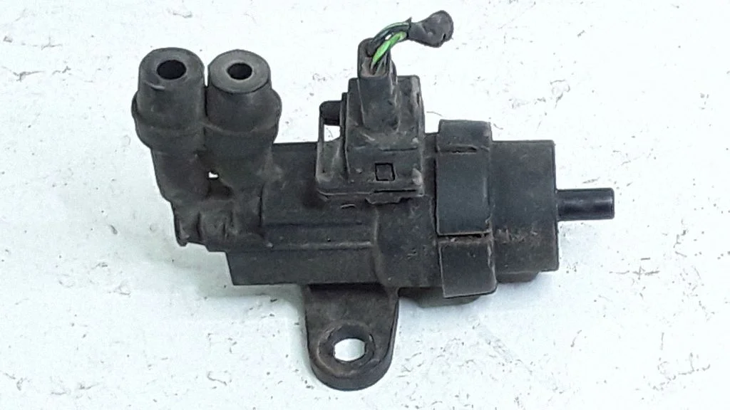 Turbo solenoid valve – Ford Focus (1998-2004)