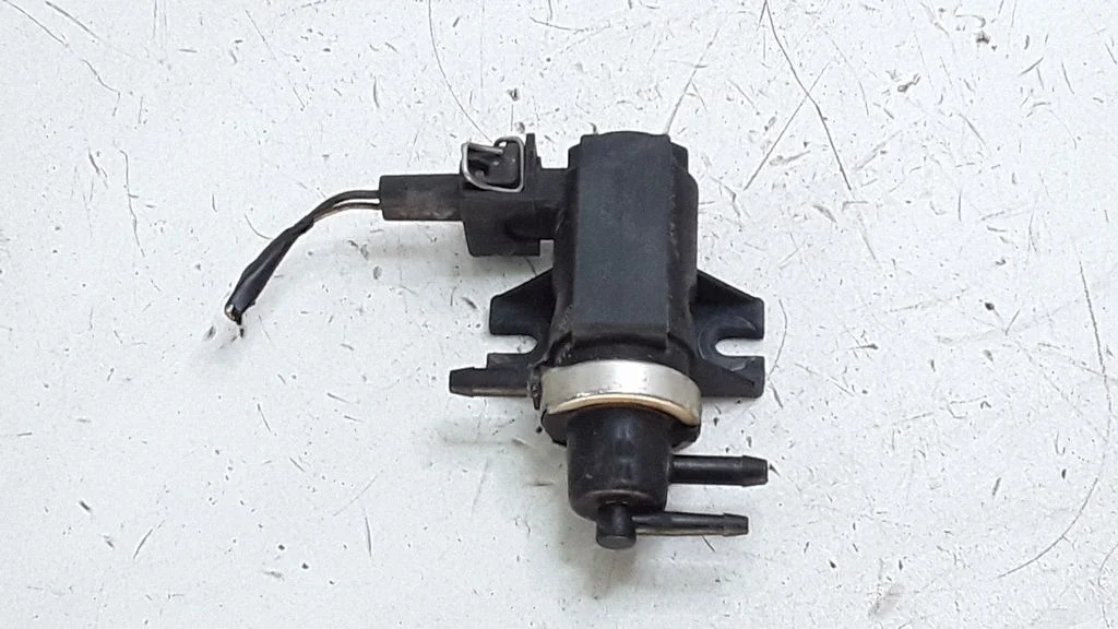 Solenoidklapp – Ford Galaxy (1995-2000)