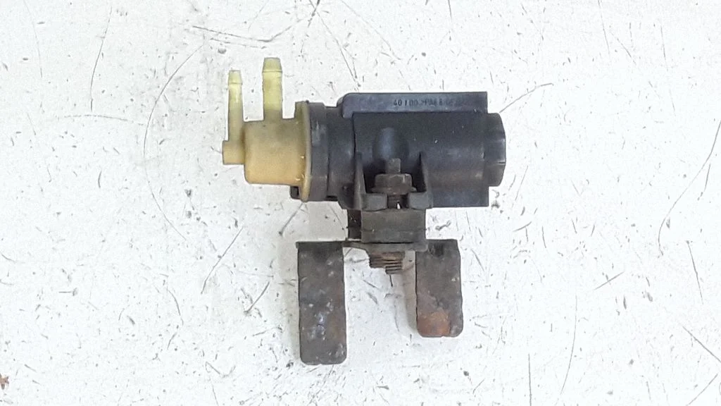 Zawór elektromagnetyczny turbo 55563534