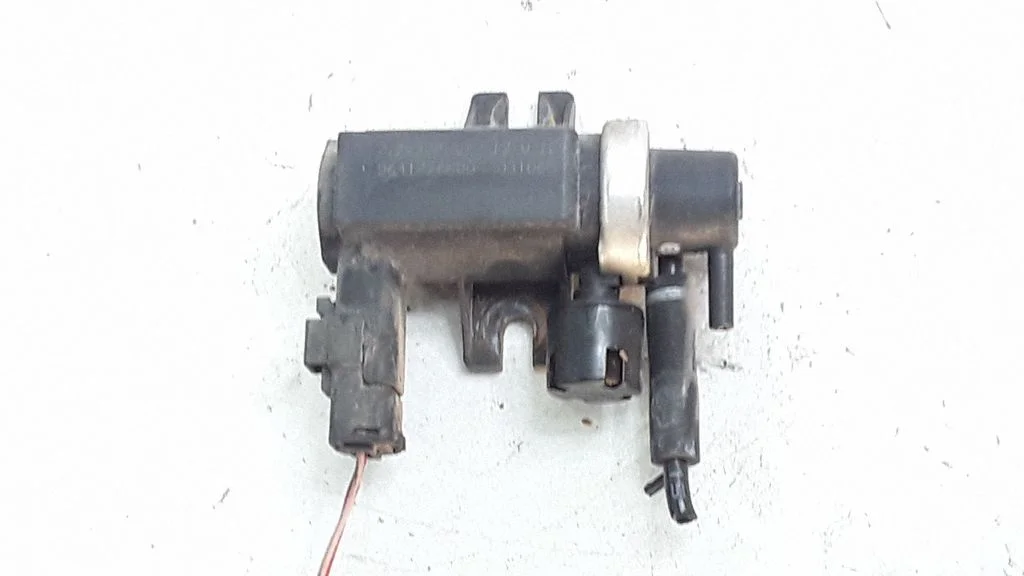 Turbo solenoid valve 9641726680