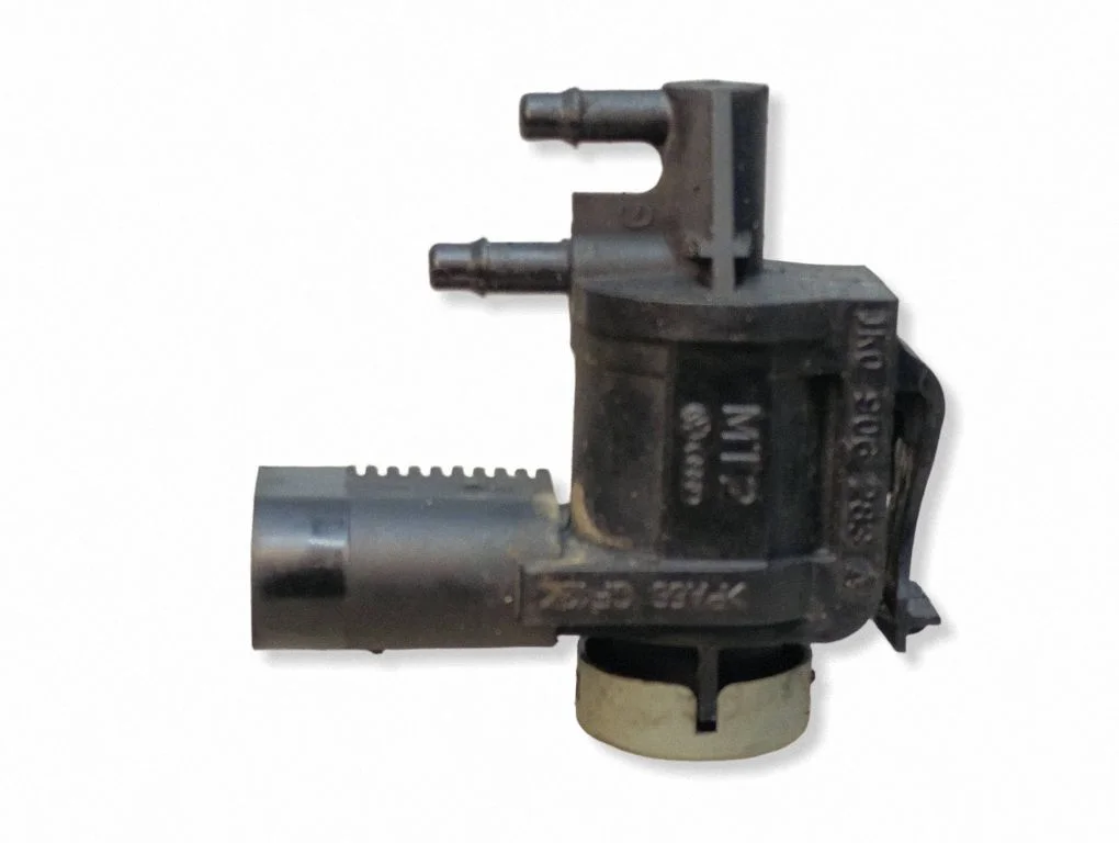 Zawór elektromagnetyczny turbo – Volkswagen Passat B6 (2005-2010)