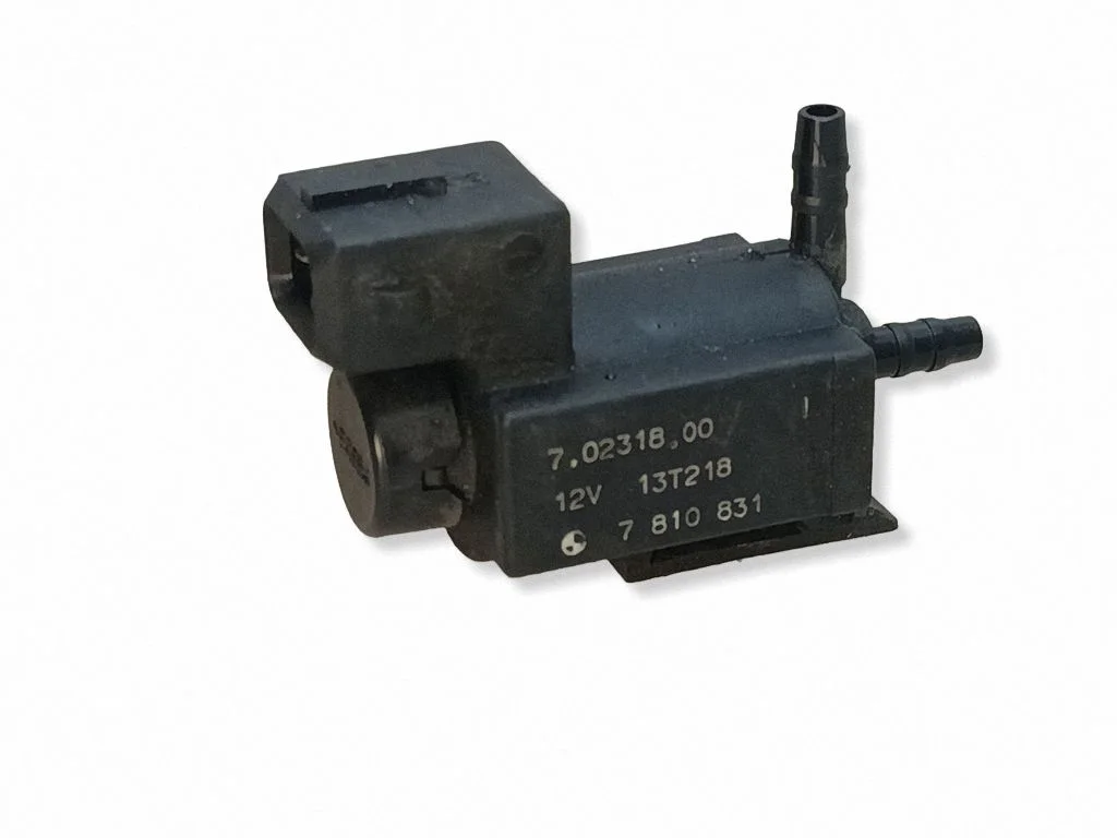 Zawór elektromagnetyczny turbo 7810831
