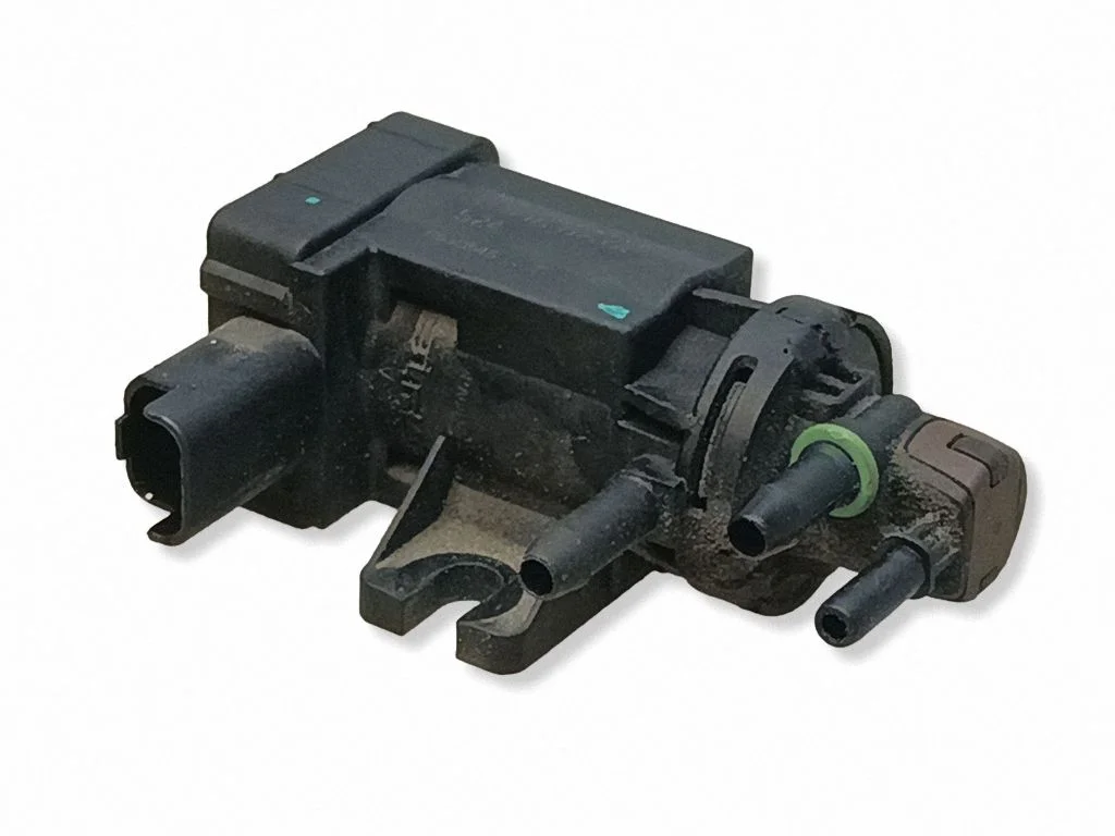 Turbo solenoid valve 9807396180