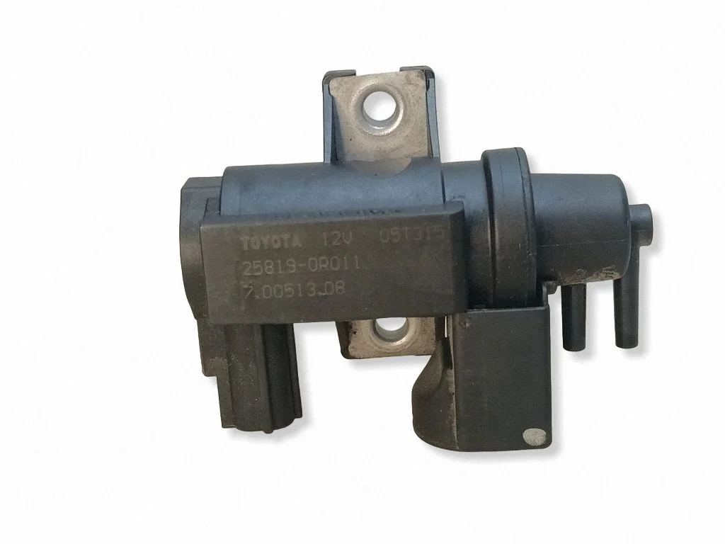 Zawór elektromagnetyczny turbo – Lexus IS 220D-250-350 (2006-2013)