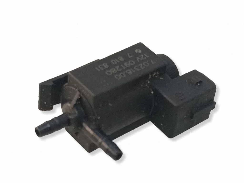 Turbo solenoid valve – BMW 3 Series E90 E91 (2005-2012)